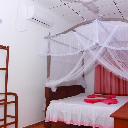 Moon Glow Guest Mirissa Εξωτερικό φωτογραφία