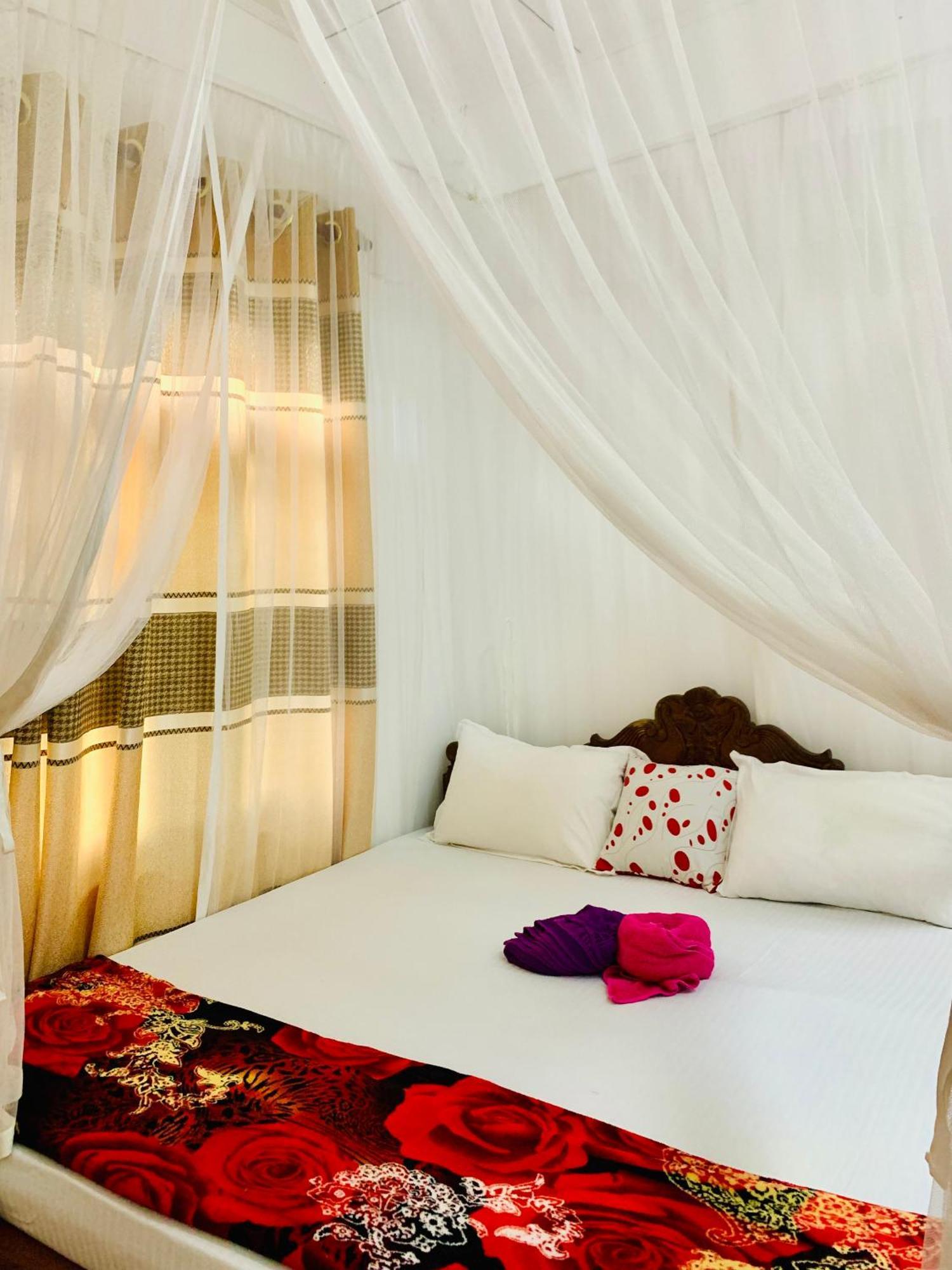 Moon Glow Guest Mirissa Εξωτερικό φωτογραφία