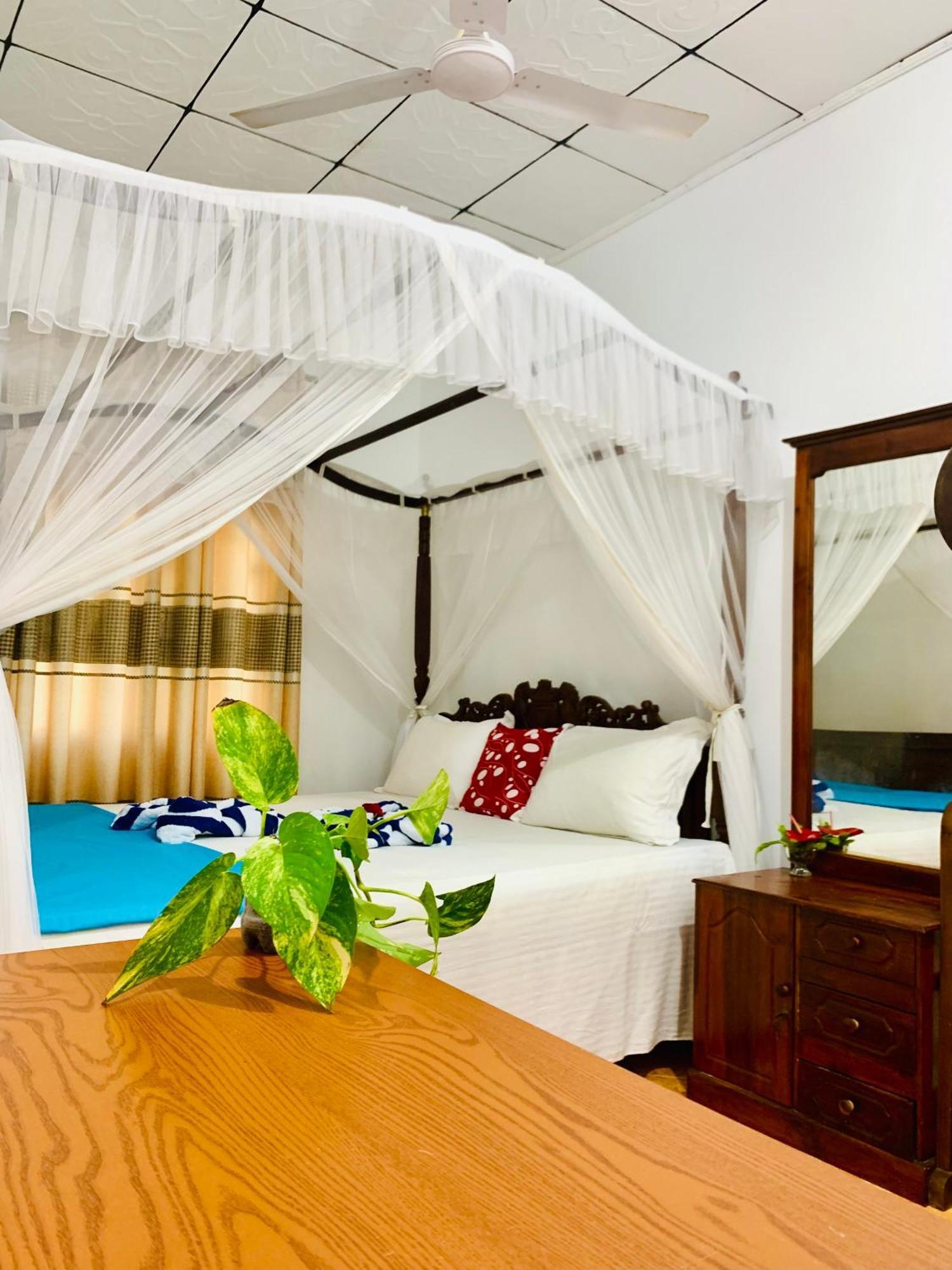 Moon Glow Guest Mirissa Εξωτερικό φωτογραφία