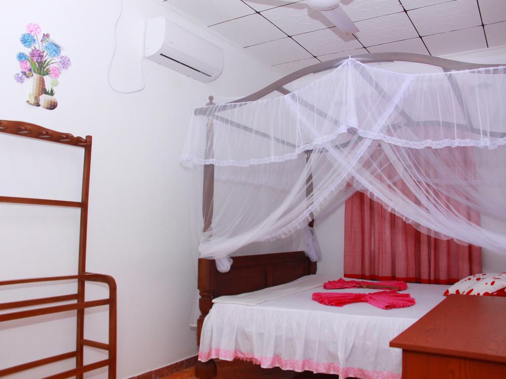 Moon Glow Guest Mirissa Εξωτερικό φωτογραφία